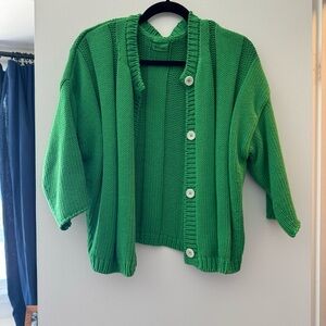 Babaa Women's Cardigan